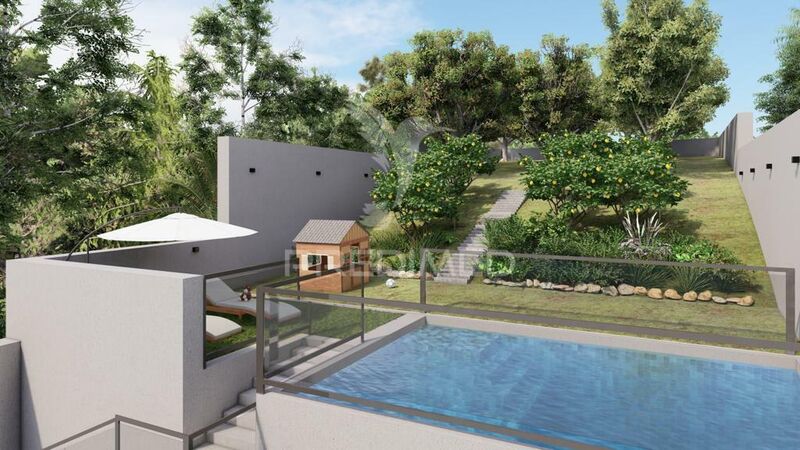 Land Urban with 652.92sqm Vila Nova de Gaia