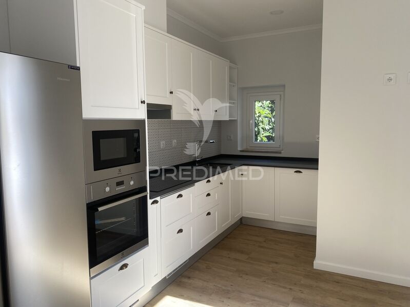 House Modern in the center 9 bedrooms Santiago do Cacém - garage, balcony, balconies, terrace, equipped kitchen