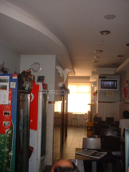 Restaurant Avintes Vila Nova de Gaia - air conditioning, alarm, kitchen