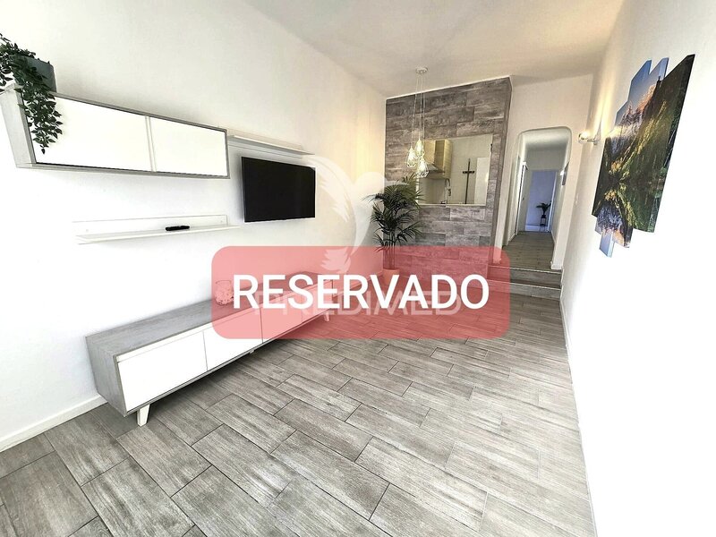 Apartment 2 bedrooms Albufeira - balcony, ground-floor, double glazing