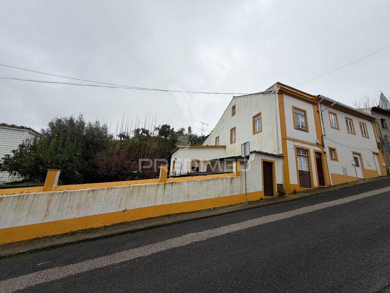Moradia T3 Abrantes