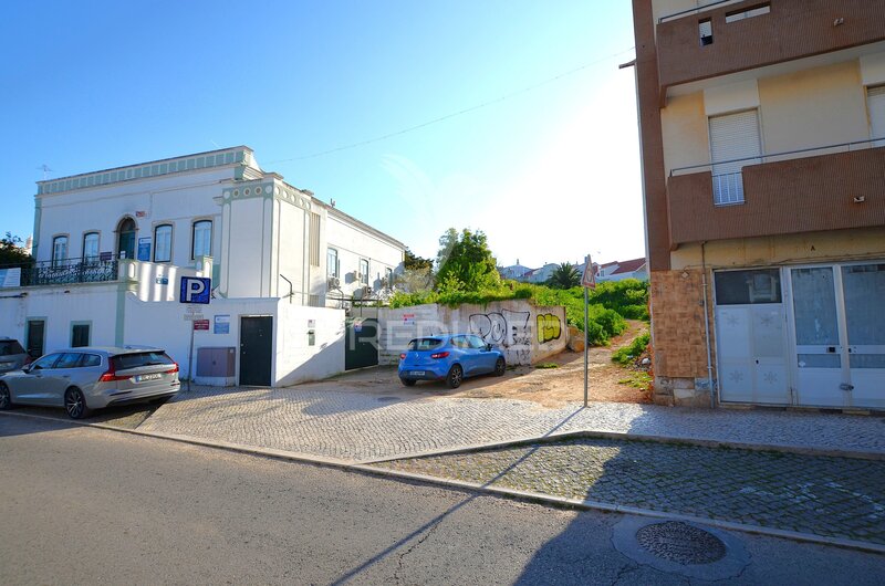 Land flat Portimão