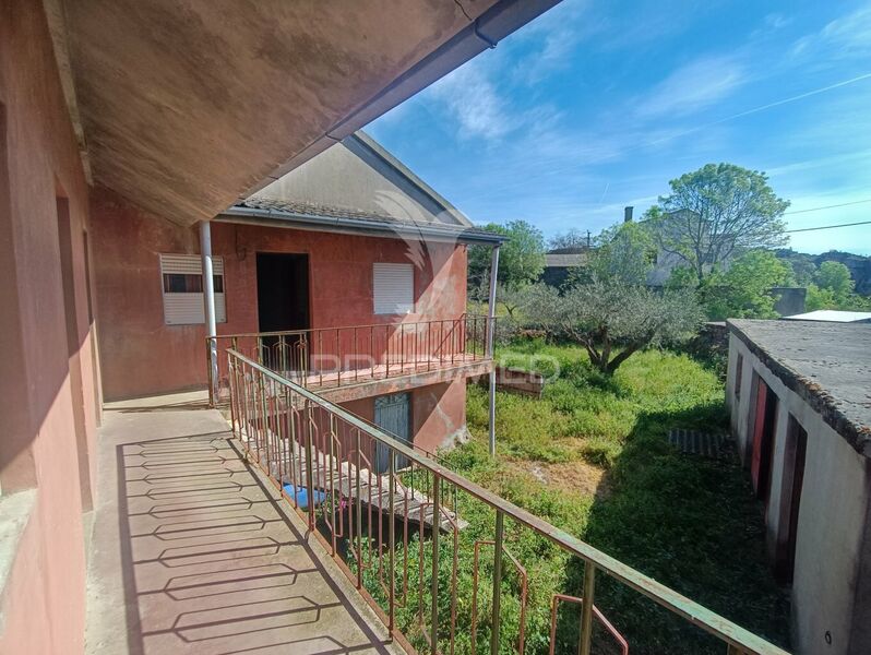 House 4 bedrooms Cótimos Trancoso