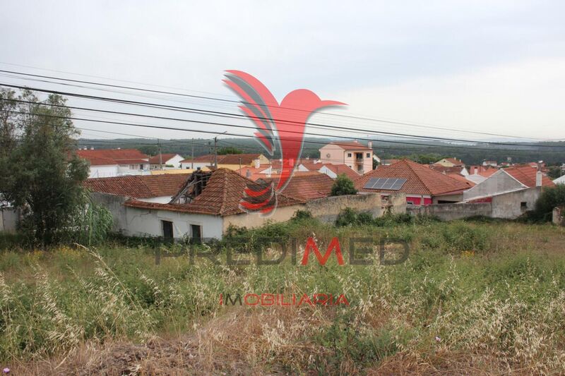 жилой дом V3 для восстановления Rio Maior - усадьбаl, тенис, бассейн