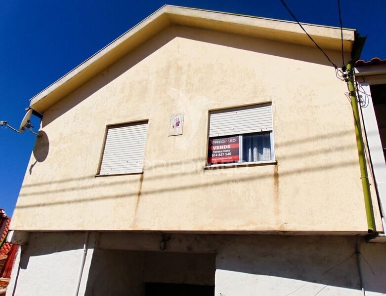 House Semidetached 6 bedrooms Vale de Mendiz Alijó - backyard