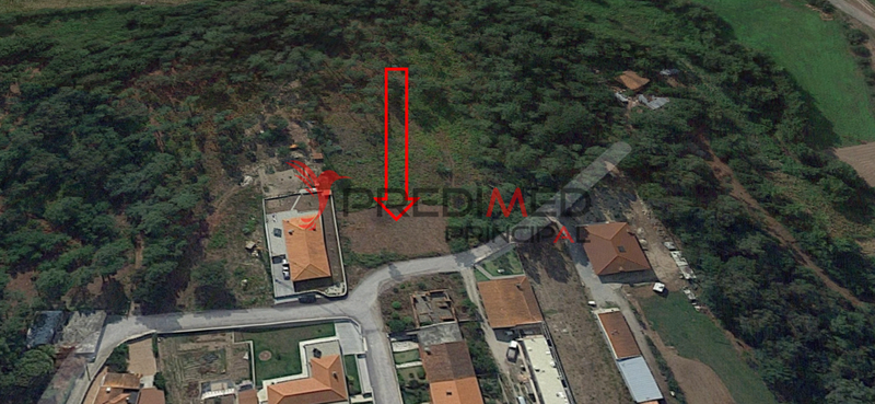Terreno para construção Vila Verde para vender - boa localização