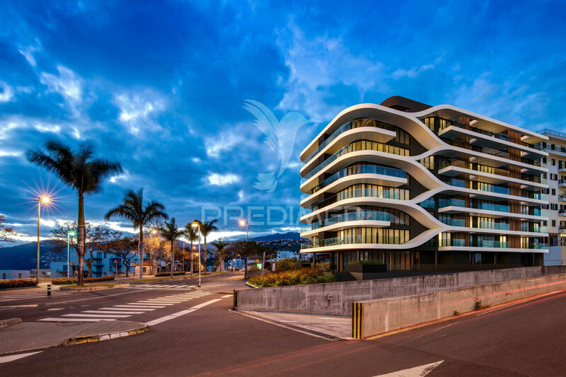 Apartment 3 bedrooms São Martinho Funchal