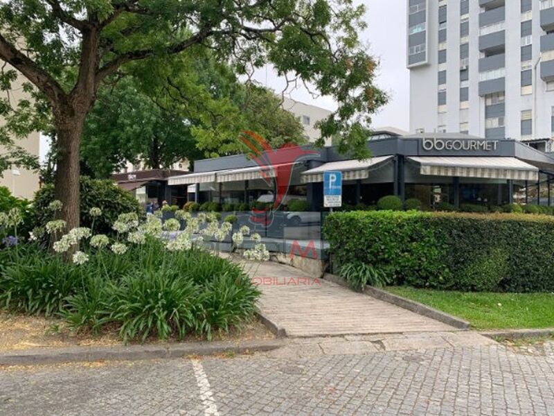 Apartamento T4 Porto para comprar