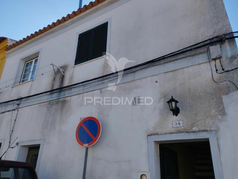 House 3 bedrooms townhouse Fronteira