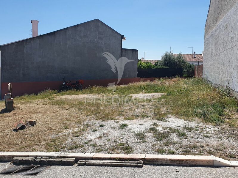 Lote de terreno para construção Pardais Vila Viçosa