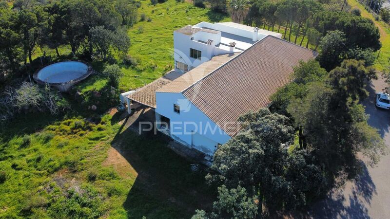 House Single storey 4 bedrooms Santa Bárbara de Nexe Faro