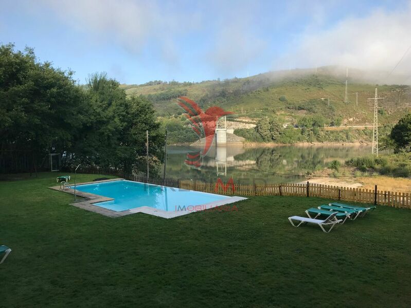House 4 bedrooms Montalegre - gated community, swimming pool