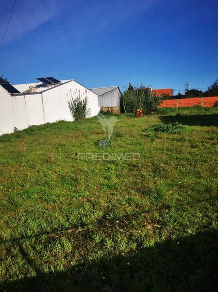 Land Urban with 862sqm Aradas Aveiro