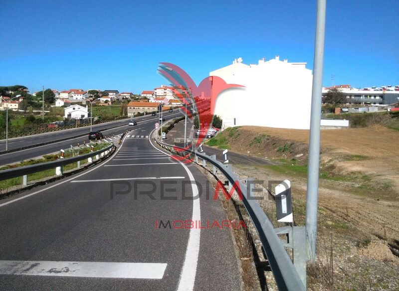 Land Urban with 6627sqm Mafra - water