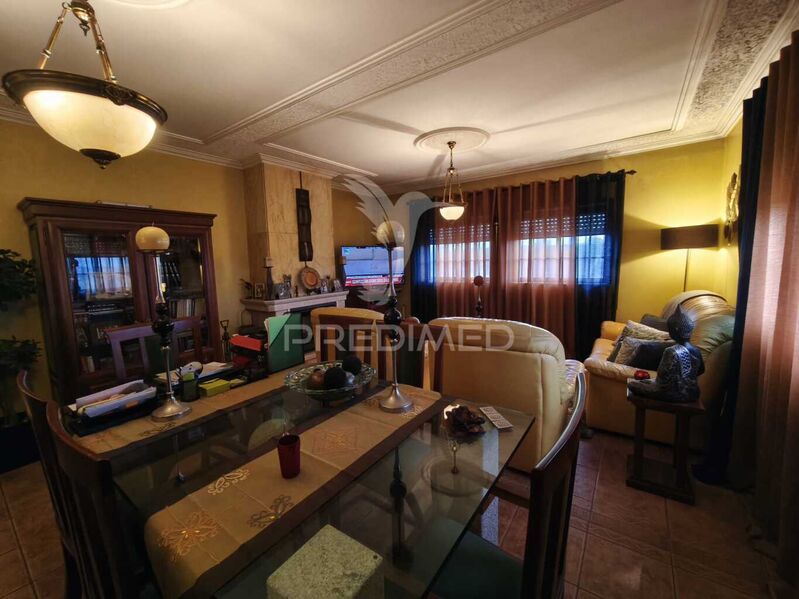 Apartment T3 Modern Vagos - thermal insulation, 2nd floor, kitchen, equipped, fireplace, garage