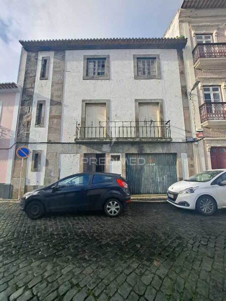 Casa/Vivenda V9 Santa Luzia Angra do Heroísmo