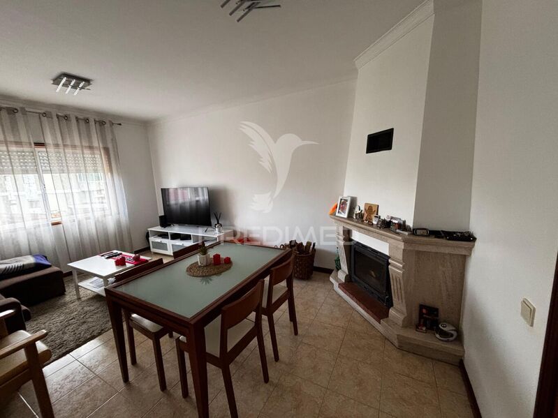 Apartamento no centro T2 Ermesinde Valongo - equipado, zona calma