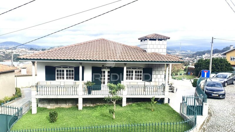 House/Villa V6 Negrelos (São Tomé) Santo Tirso - ,