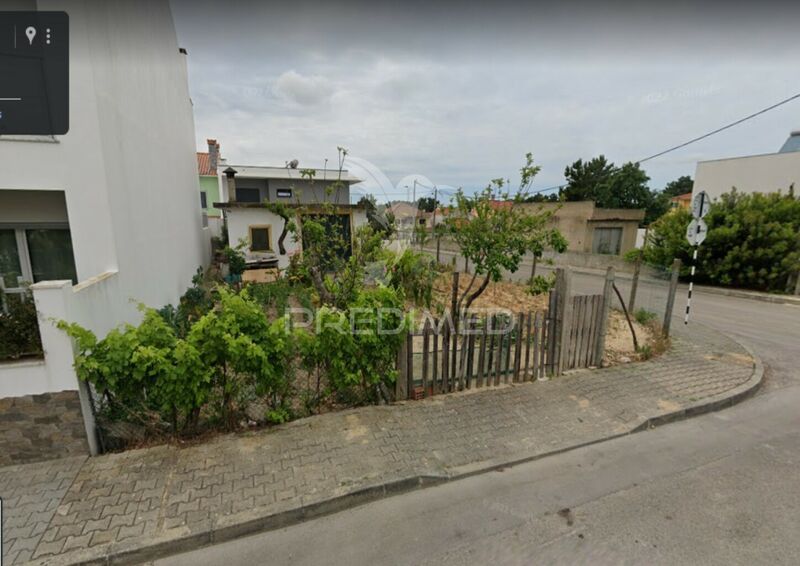 Land neue with 264.50sqm Amora Seixal - electricity