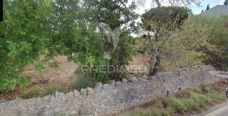 Land with 270sqm São Brás de Alportel