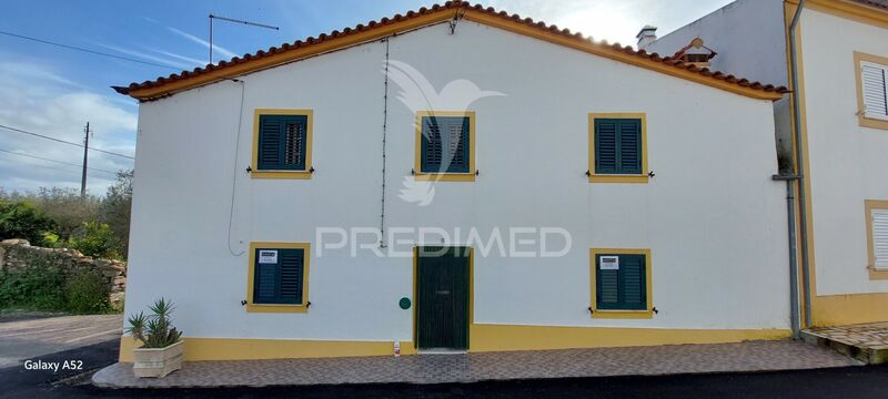 House 2 bedrooms Fortios Portalegre