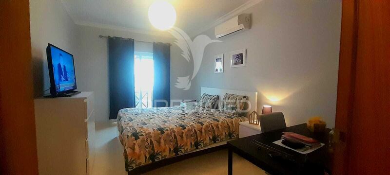 Apartment T2 excellent condition Armação de Pêra Silves - air conditioning, equipped, balcony, garage