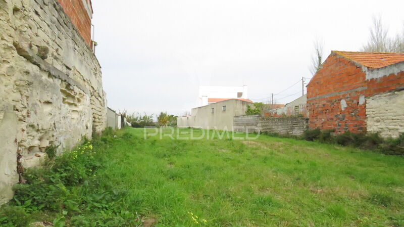 Terreno Urbano para construção Vagos