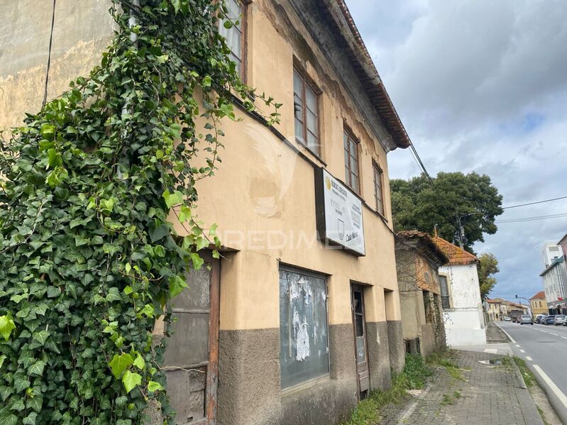 Real estate venture Anadia - easy access