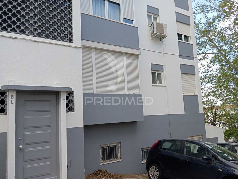 Apartment T3 Portalegre