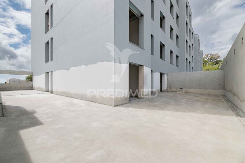 Apartment T2 Vila Franca de Xira - gardens, garage, terrace, balcony, air conditioning, balconies, terraces