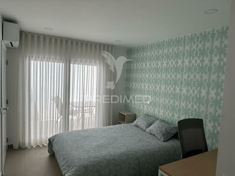 Apartamento T3 Penha de França Lisboa - terraço