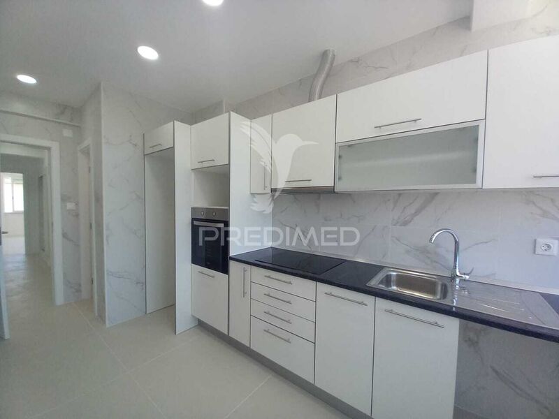 Apartment T2 Venteira Amadora