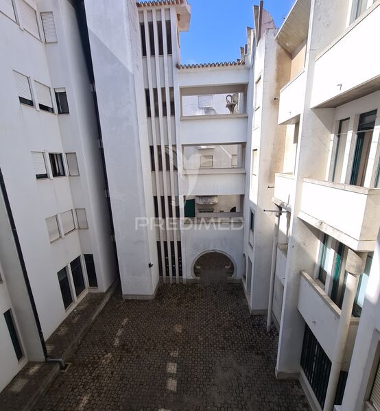 Apartment in the center 3 bedrooms Macedo de Cavaleiros