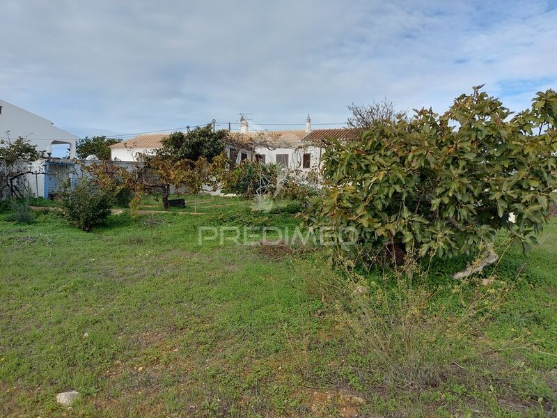 Terreno Urbano com 10320m2 Odiáxere Lagos - água, poço, excelente localização