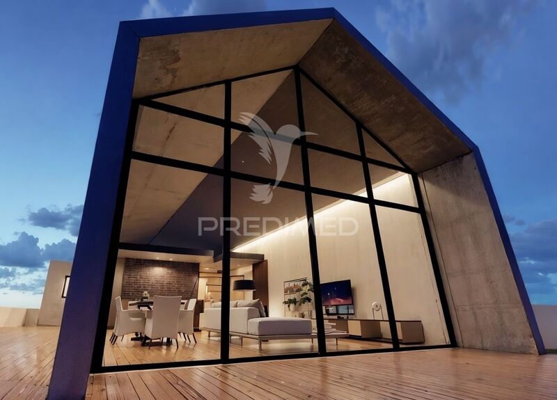 House/Villa V3 Sande (São Martinho) Guimarães