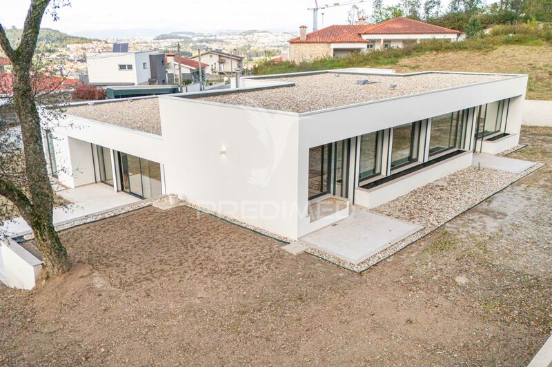 House/Villa V3 Lamas Braga - ,