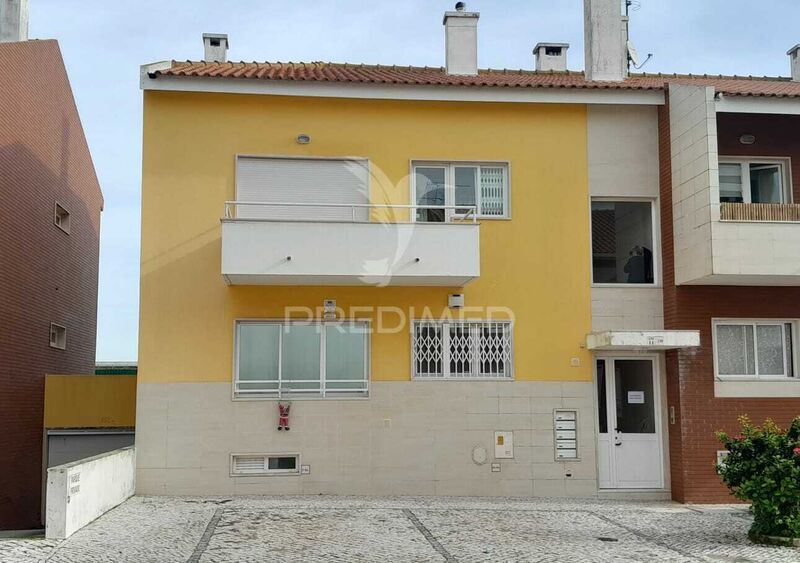 Apartment T3 São Domingos de Rana Cascais - green areas, kitchen, balconies, 1st floor, air conditioning, balcony