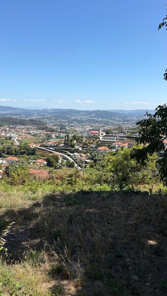Terreno p/ construção