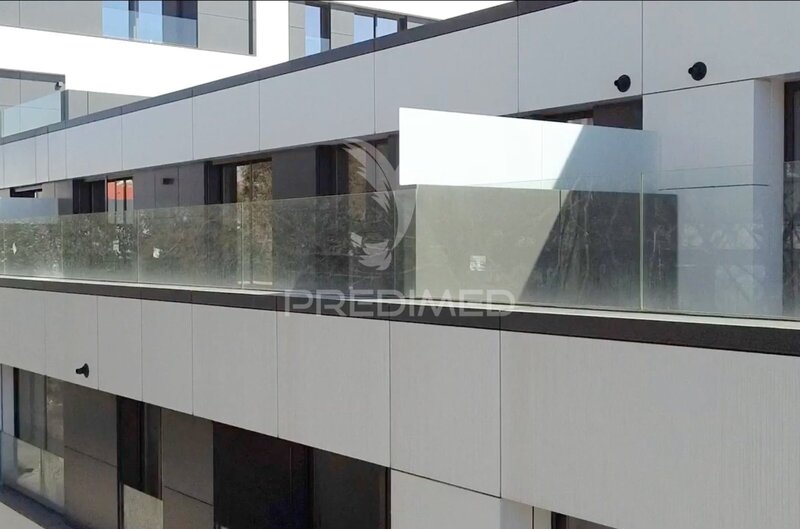 T3 Porto- Boavista com garagem