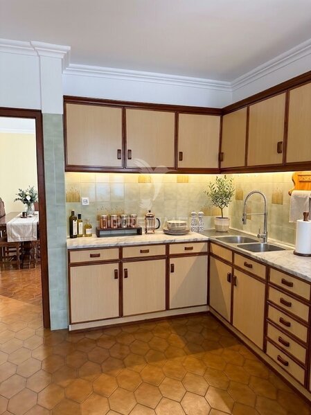 Apartamento T2 Remodelado Seixal