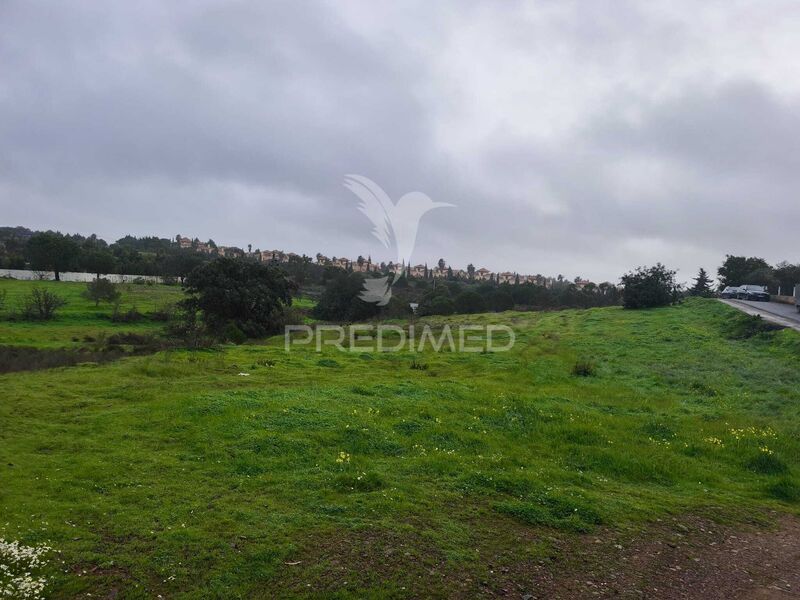 Land with 14288sqm Vila Nova de Cacela Vila Real de Santo António