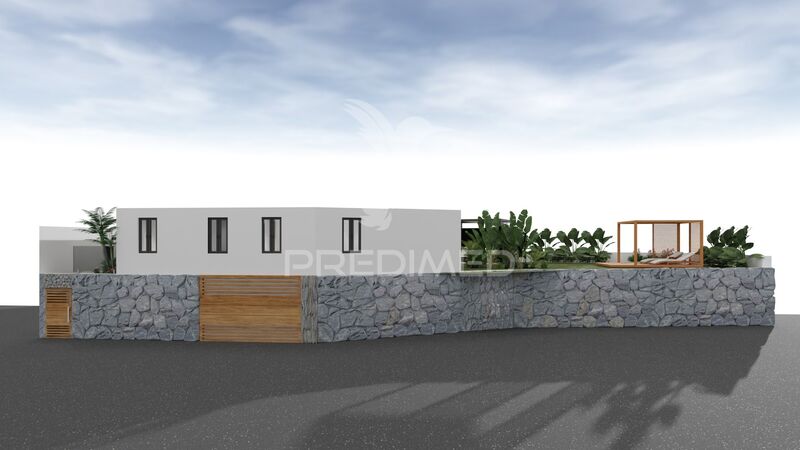 дом новые V3 Santo Tirso - гараж