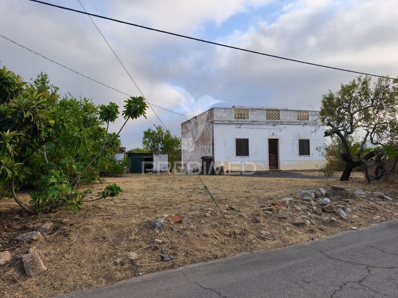 Woning V4 Luxe Albufeira