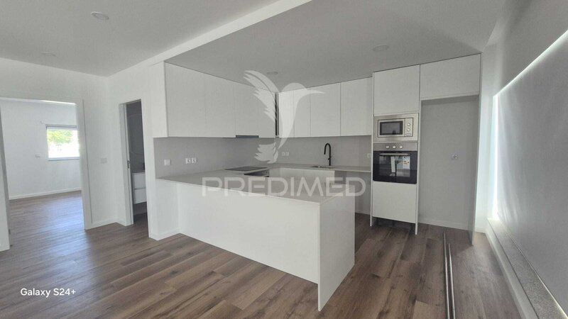Apartamento T3 - Cabanelas, Vila Verde