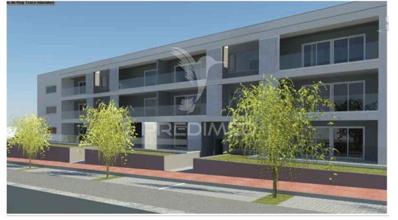 Apartamento T3 Novo - Vila Nova de Famalicão