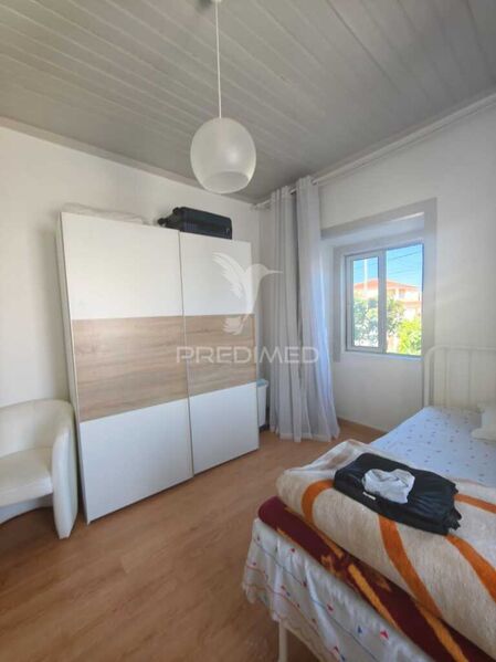 House 4 bedrooms Ponte do Rol Torres Vedras - garden, swimming pool