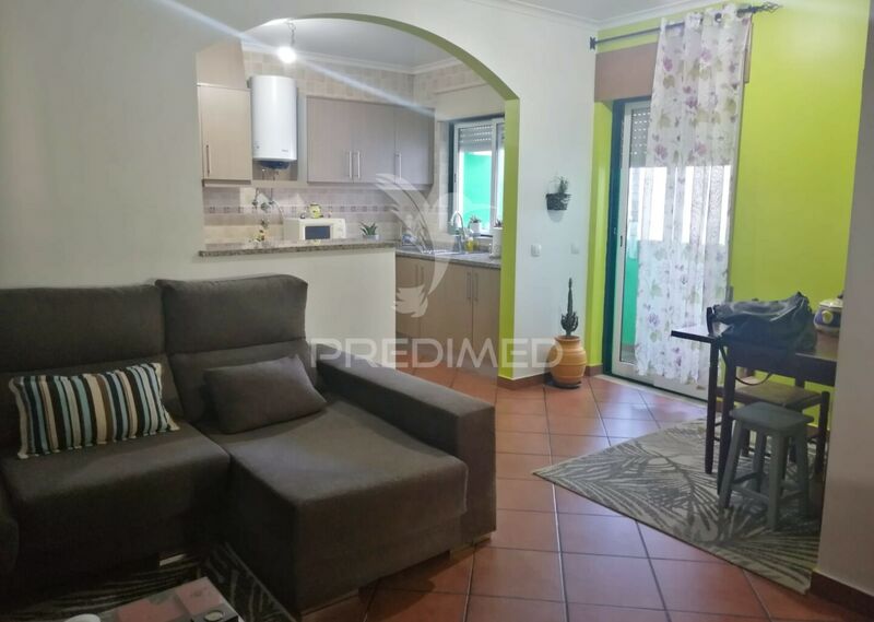 Apartment Modern in the center 2 bedrooms Grândola - equipped, fireplace, balcony, kitchen