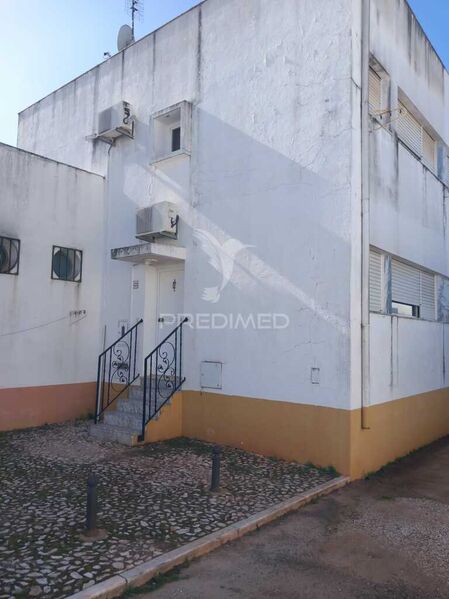 Apartment T2 Vila Viçosa - air conditioning, garden, kitchen, store room