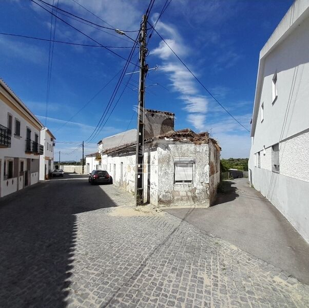 House to rebuild Alpalhão Nisa