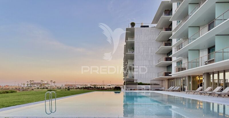 Apartment T2 Armação de Pêra Silves - , ,